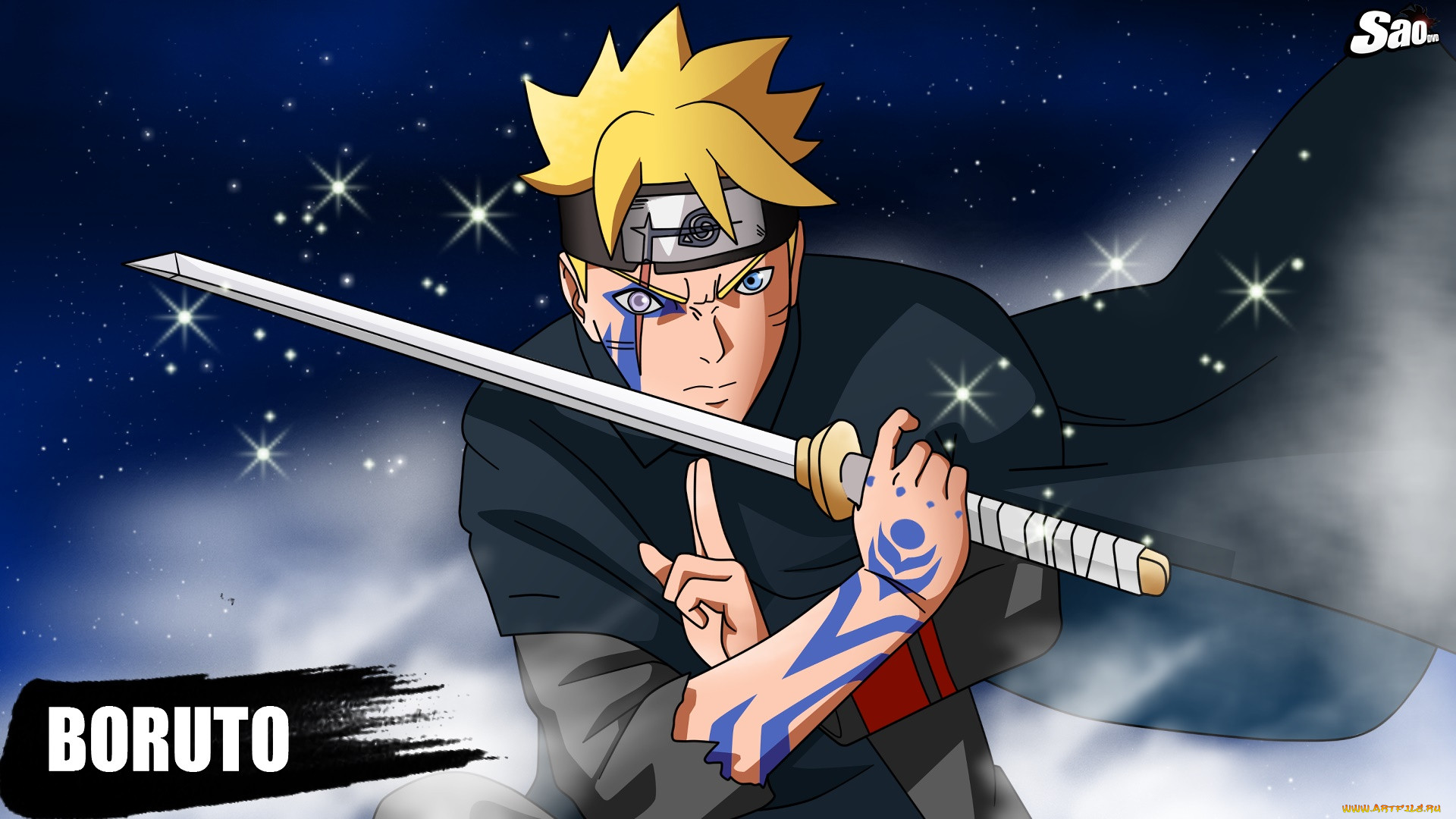 , naruto, 